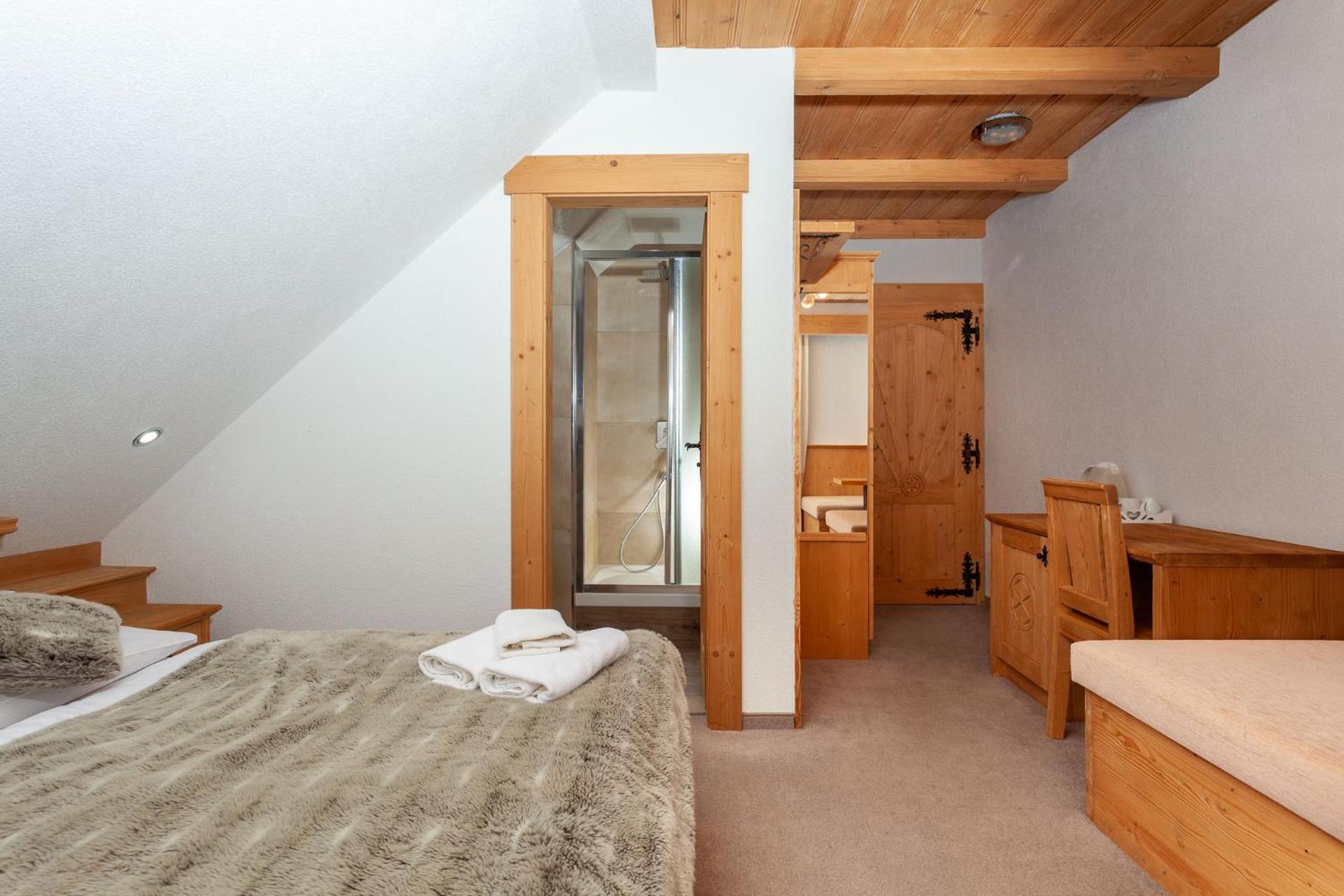 Penzión u Pavla Ždiar Habitación foto