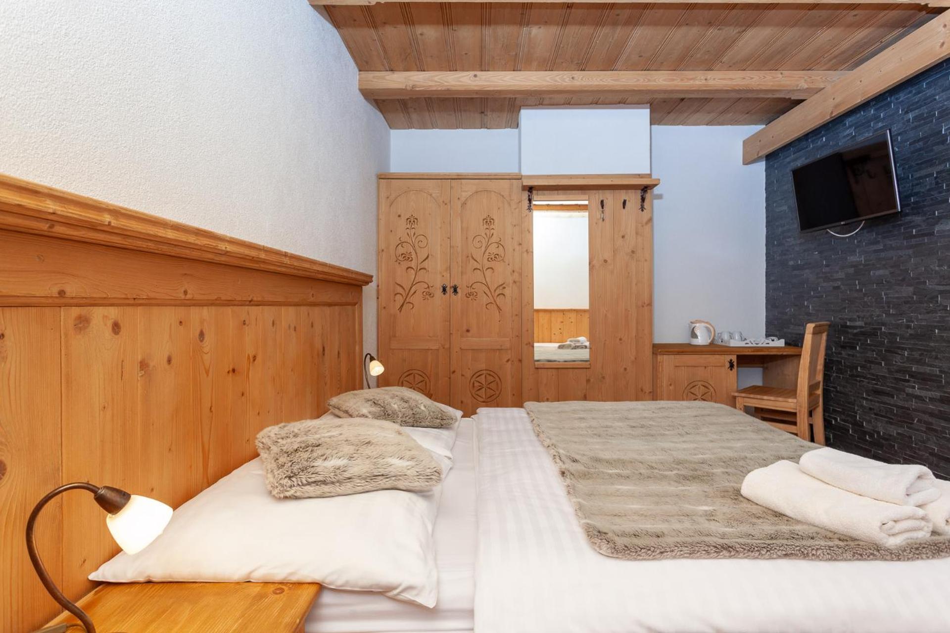 Penzión u Pavla Ždiar Habitación foto