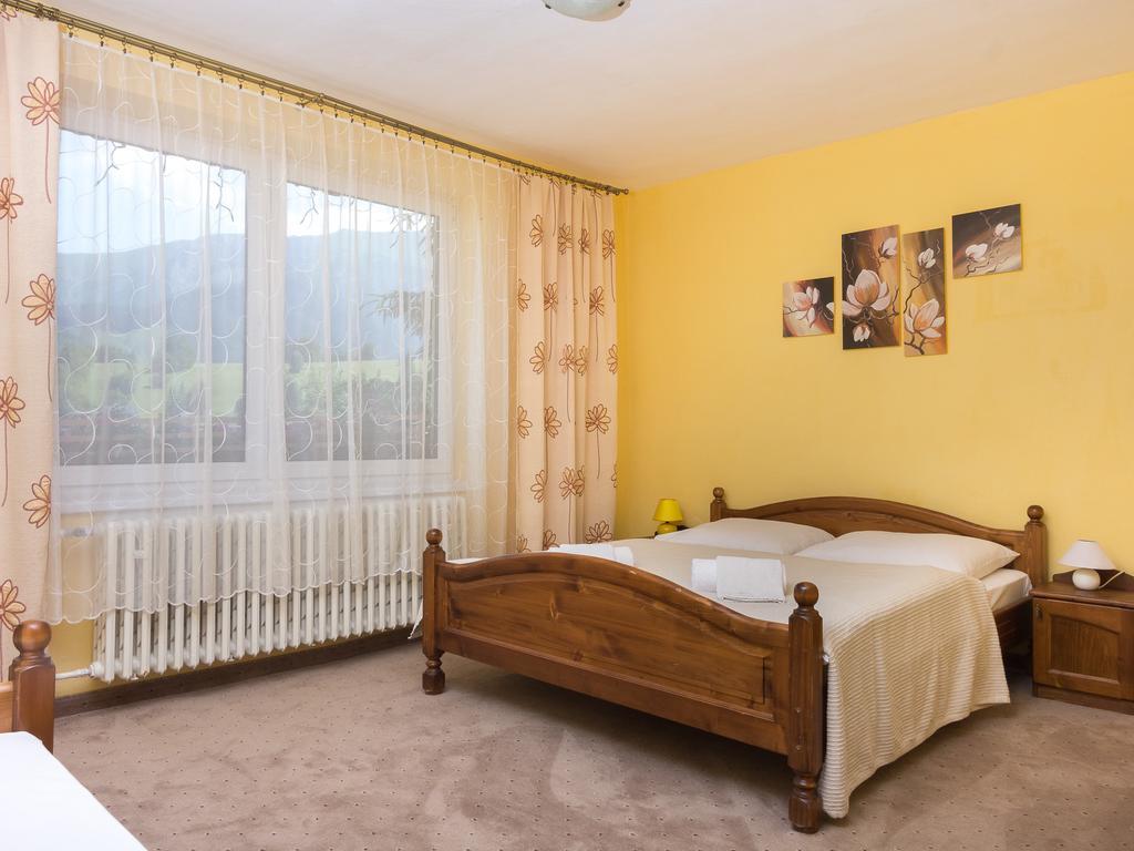 Penzión u Pavla Ždiar Habitación foto